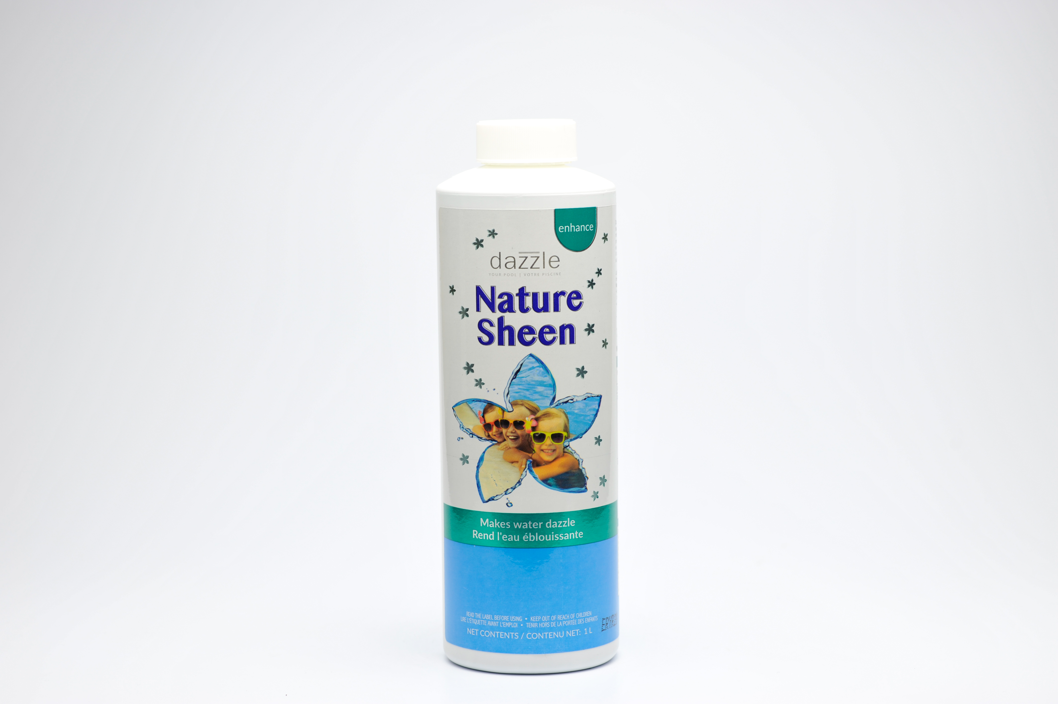 NATURE SHEEN 1L